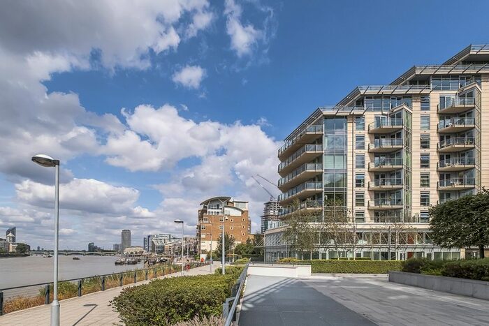 2 Bedroom Flat To Rent In Juniper Drive, London, SW18