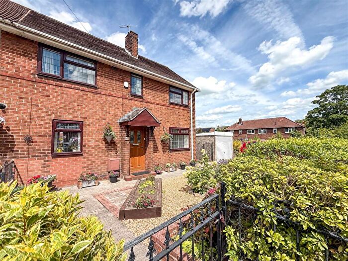 3 Bedroom House For Sale In Edinburgh Road, Congleton, CW12