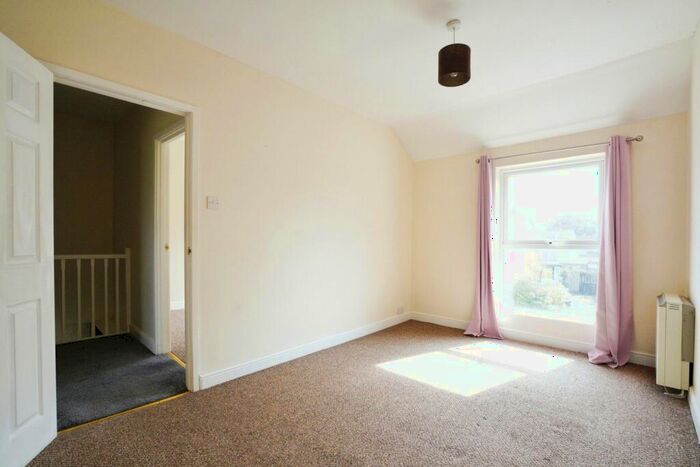 2 Bedroom End Of Terrace House For Sale In Fore Street, St Stephen, St Austell, PL26