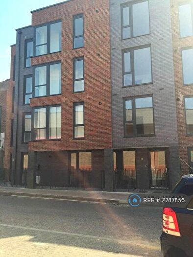 2 Bedroom Flat To Rent In Anglesea Mews, London, SE18