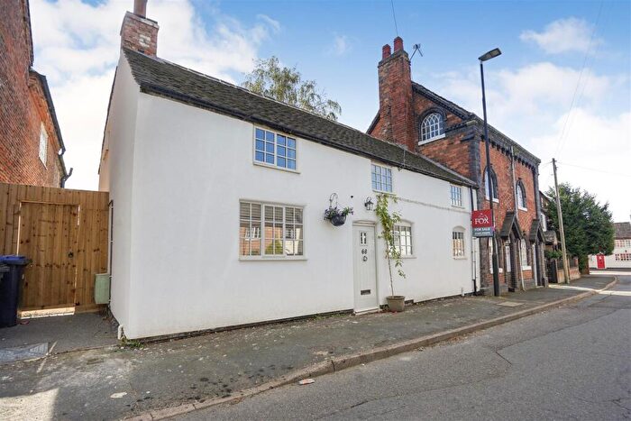 3 Bedroom Cottage For Sale In Main Street, Higham-On-The-Hill, CV13