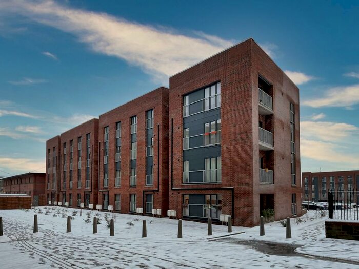 2 Bedroom Apartment To Rent In Hathaway Street, Flat /, North Kelvinside, Glasgow, G20