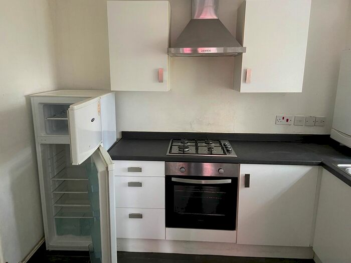 1 Bedroom Flat To Rent In Albert Road, North Woolwich, E16