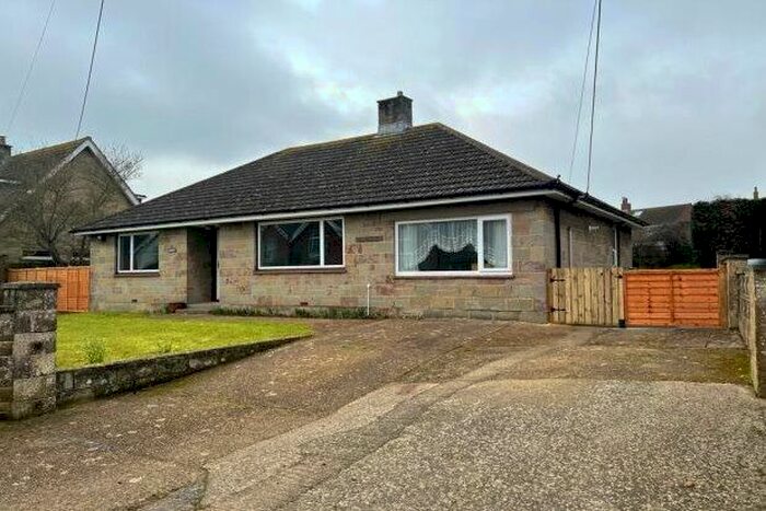 3 Bedroom Detached House To Rent In Copse Lane, Freshwater, PO40