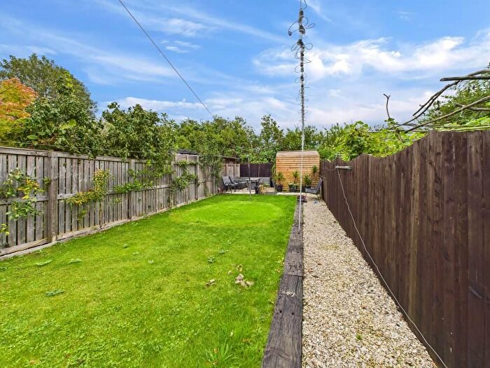 2 Bedroom Terraced House For Sale In Bondgate, Pontefract, WF8