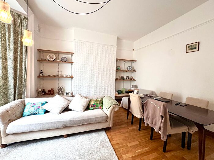 1 Bedroom Flat To Rent In Ealing, W5