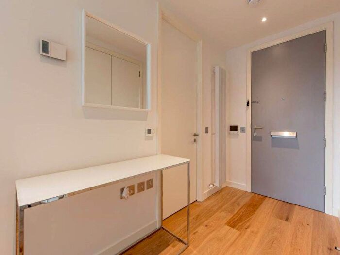 1 Bedroom Flat To Rent In Simpson Loan, Quartermile, Edinburgh, EH3
