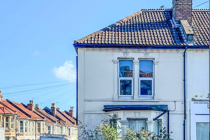 1 Bedroom Flat To Rent In Gloucester Road, Horfield, Bristol, BS7