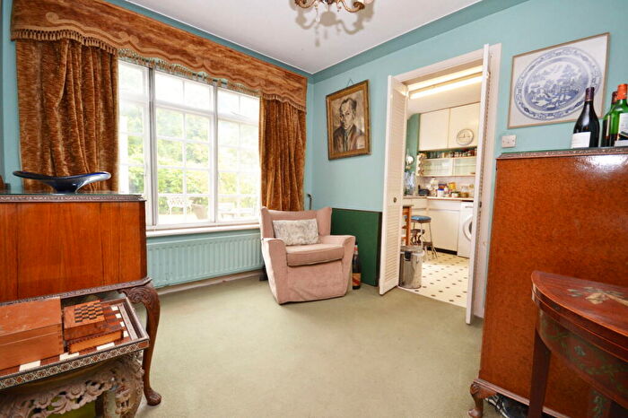 3 Bedroom End Of Terrace House For Sale In Stanmore Gardens, Aldwick, Bognor Regis, PO21