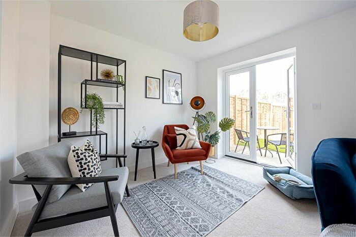 4 Bedroom Terraced House To Rent In Leaf Living At Peters Village, Ibis Street, ME1