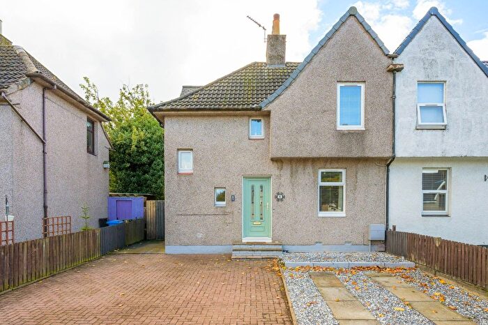 3 Bedroom Terraced House For Sale In Findlay Street, Rosyth, KY11
