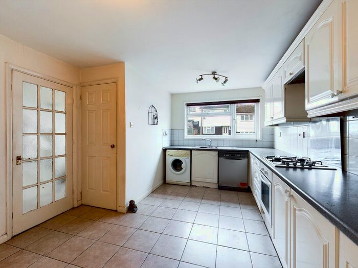 3 Bedroom Terraced House To Rent In Sempill Road, Hemel Hempstead, Hertfordshire HP3