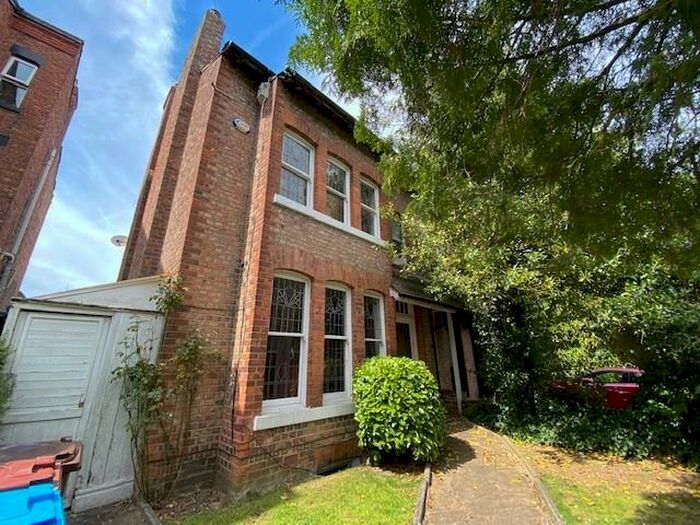 5 Bedroom House To Rent In Northen Grove, Didsbury, M20