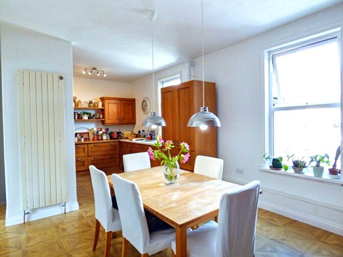 4 Bedroom Flat For Sale In Kirton Park Terrace, North Shields, North Shields, Tyne And Wear, NE30