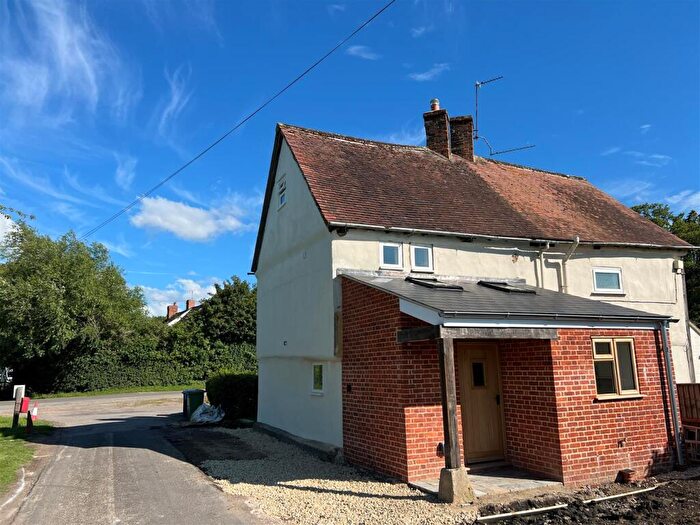 2 Bedroom Semi-Detached House To Rent In Butlers Court, Withybridge Lane, Near Cheltenham, GL51