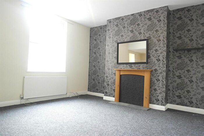 1 Bedroom Flat To Rent In Berkeley Street, Cranbourne Street, Spring Bank, Hull, HU3