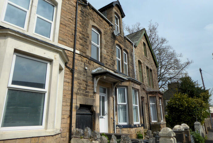 1 Bedroom Flat To Rent In Aldrens Lane, Lancaster, LA1