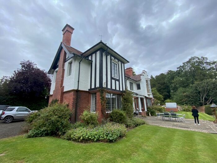 5 Bedroom Detached House To Rent In Hazel Avenue, Dundee, DD2