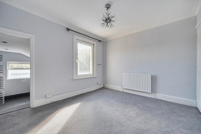 2 Bedroom Terraced House To Rent In Piggott's Road, Caversham, Reading, Berkshire, RG4
