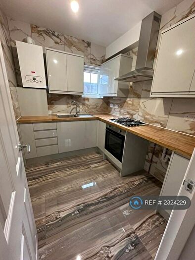 1 Bedroom Flat To Rent In Central Park Road, London, E6
