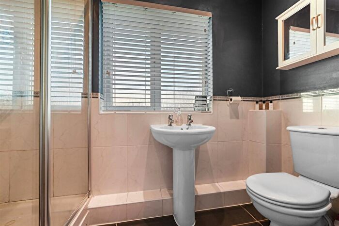 4 Bedroom Detached House For Sale In Brantham Hill, Brantham, CO11