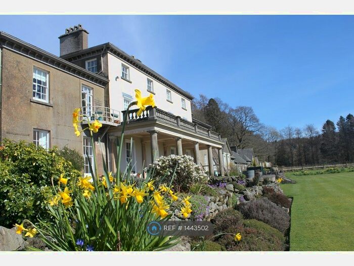 1 Bedroom Flat To Rent In Troutbeck Bridge, Windermere, LA23