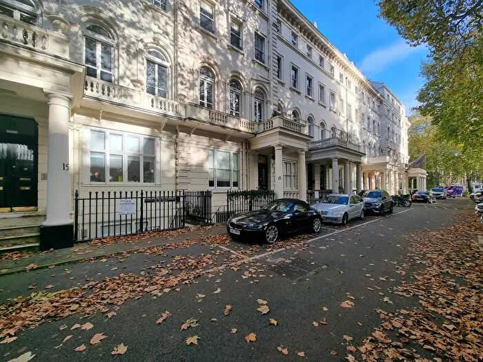 2 Bedroom Flat For Sale In Westbourne Terrace, Paddington, W2