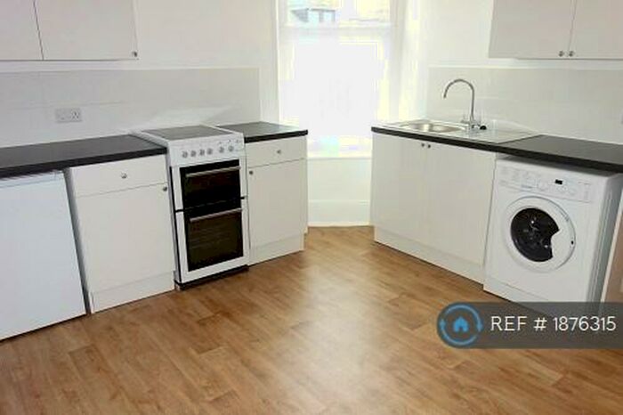 1 Bedroom Flat To Rent In Seaton Avenue, Plymouth, PL4