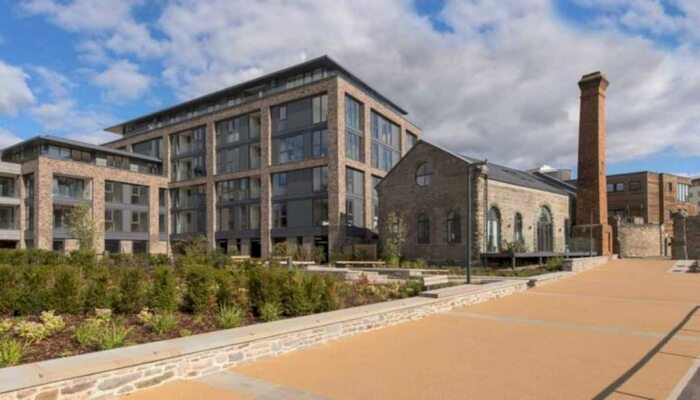 1 Bedroom Flat To Rent In Lime Kiln Road, Bristol, BS1