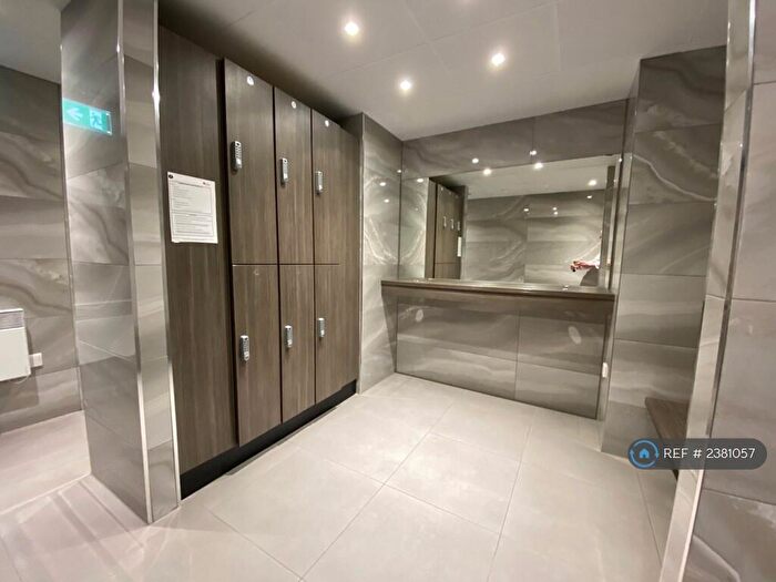 1 Bedroom Flat To Rent In Capital East Apartments, London, E16