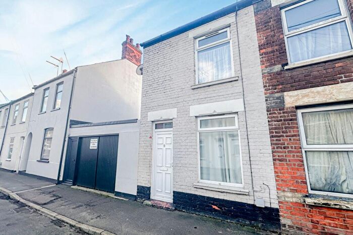 3 Bedroom Terraced House To Rent In King's Lynn, PE30