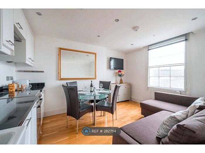 1 Bedroom Flat To Rent In St Pancras Way, London, NW1