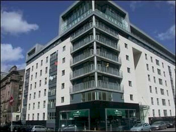 3 Bedroom Flat To Rent In Wallace Street, Tradeston, Glasgow, G5