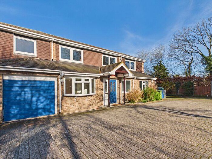 4 Bedroom Detached House To Rent In Roundhouse Drive, Perry, PE28