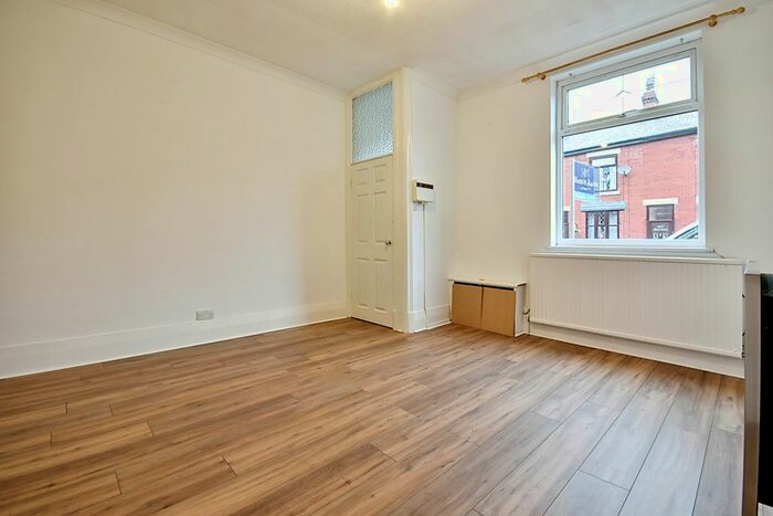 2 Bedroom Terraced House To Rent In Grosvenor Road, Hyde, Greater Manchester, SK14