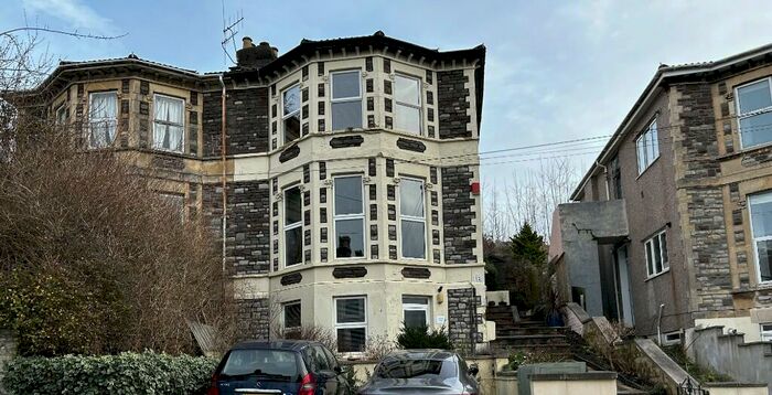 Studio To Rent In Belmont Road, Bristol, BS6