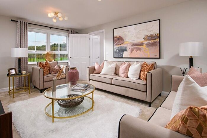 4 Bedroom Detached House For Sale In Languard View, Low Road, Harwich, CO12