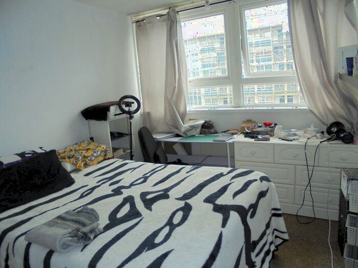 2 Bedroom Flat To Rent In Patterson House, Prewitt Street, Redcliffe, BS1
