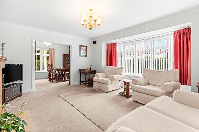 4 Bedroom Detached House For Sale In Porson Road, Trumpington, Cambridge, CB2