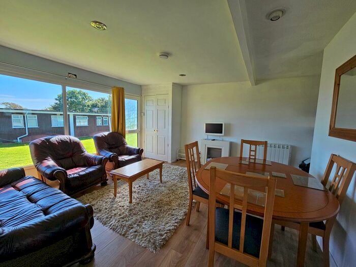 2 Bedroom Bungalow To Rent In Norton Park, Dartmouth, TQ6