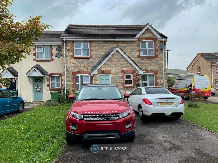 2 Bedroom Terraced House To Rent In Grenville Close, Churchdown, Gloucester, GL3