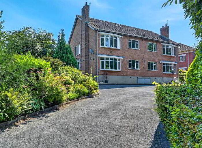 2 Bedroom Apartments For Sale In Apt Pine Lodge, A Cherryvalley, Belfast, BT5