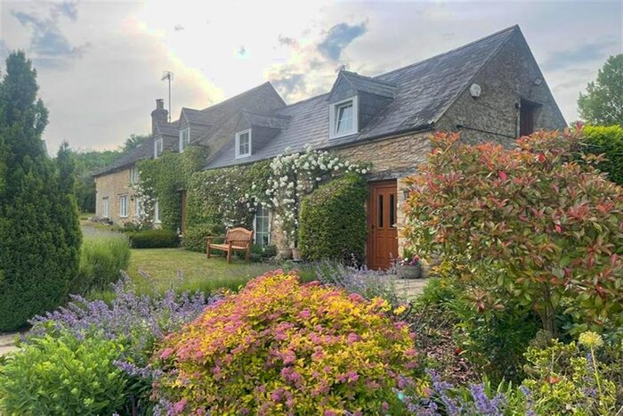 5 Bedroom Detached House For Sale In Perrotts Brook, Welsh Way, Cirencester, GL7