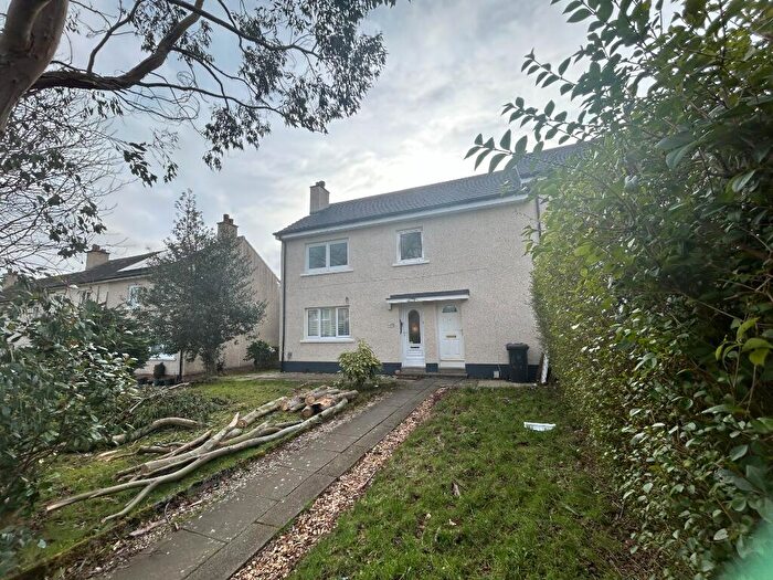 1 Bedroom Flat To Rent In Kenilworth Way, Paisley, Renfrewshire, PA2