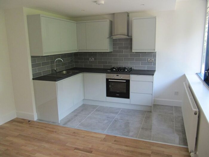 1 Bedroom Flat To Rent In Olympia House, The Ridgeway, Iver, Buckinghamshire, SL0