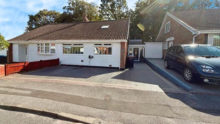 4 Bedroom Bungalow For Sale In Rydal Road, Chester Le Street, DH2
