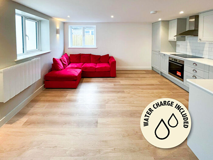1 Bedroom Flat To Rent In Southmead Road, BS10