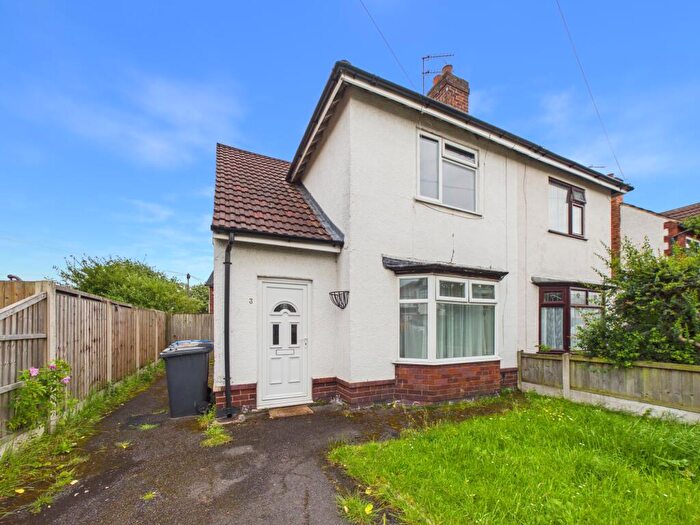 3 Bedroom Semi Detached House For Sale In Westcroft Avenue, Littleover, DE23