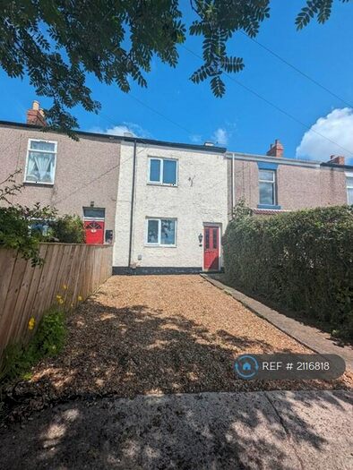 3 Bedroom Terraced House To Rent In Scotts Terrace, Darlington, DL3