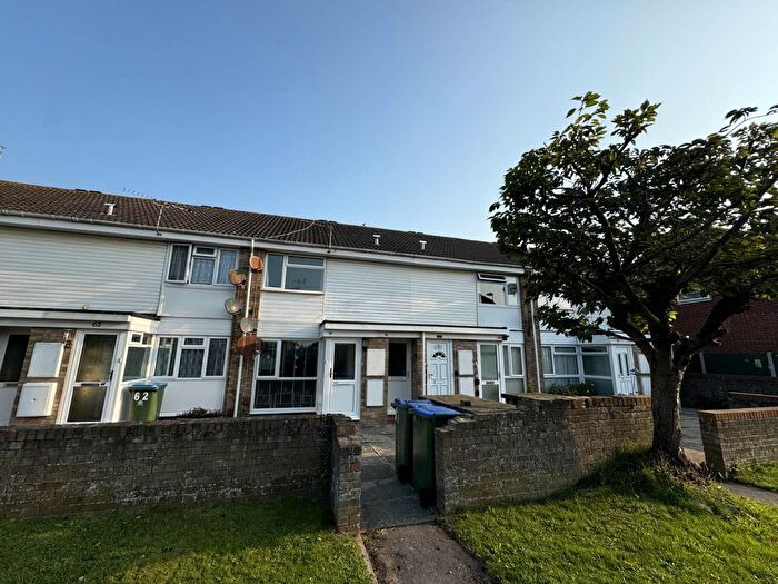 1 Bedroom Flat To Rent In Woodlands Road, Bognor Regis, PO22